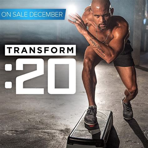 transform 20 dvd|transform 20 body workout.